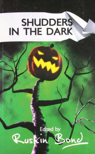 Shudders in the Dark & Carnival Of Terror poster