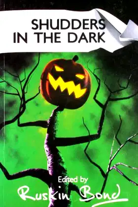 Shudders in the Dark & Carnival Of Terror poster