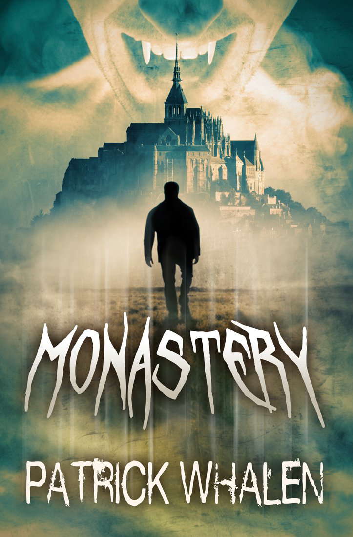Monastery poster