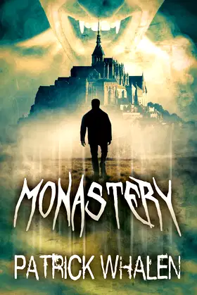 Monastery poster