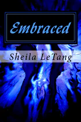 Embraced poster