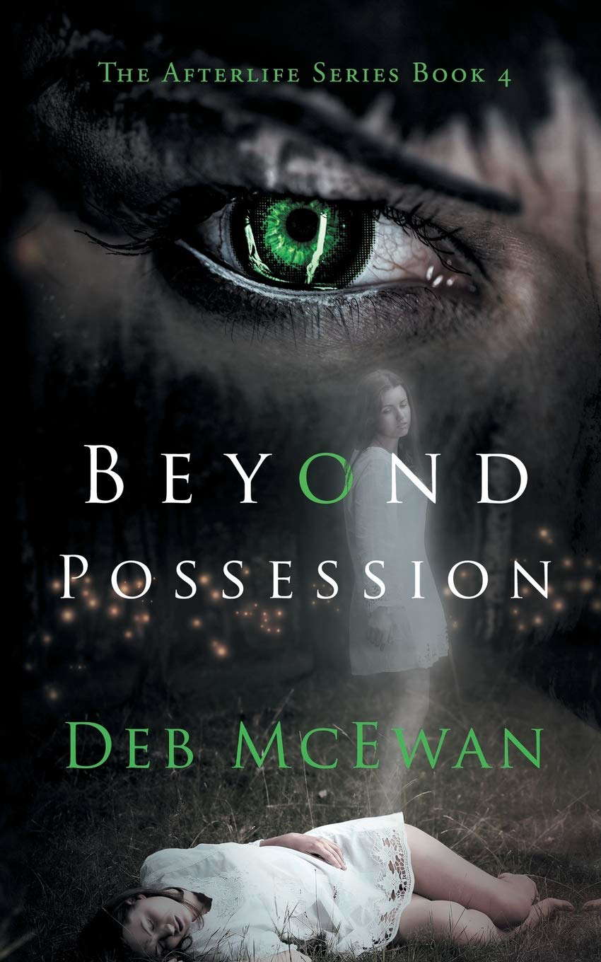 Beyond Possession (The Afterlife Series Book 4) poster