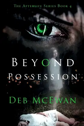 Beyond Possession (The Afterlife Series Book 4) poster