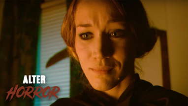 Horror Short Film "Death in Charge" | ALTER | Online Premiere poster