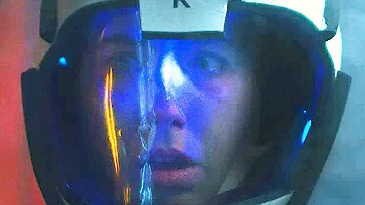 Poster for Space