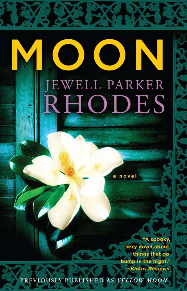 Moon: A Novel poster