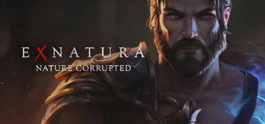 Ex Natura: Nature Corrupted capsule