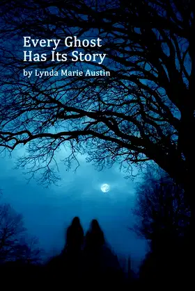 Every Ghost Has Its Story poster