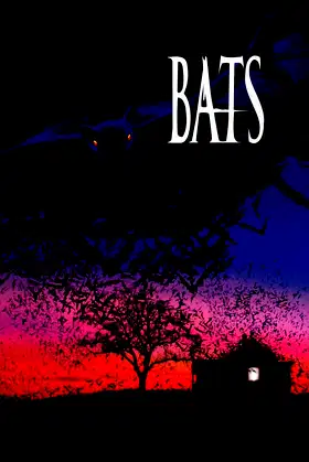 Bats poster