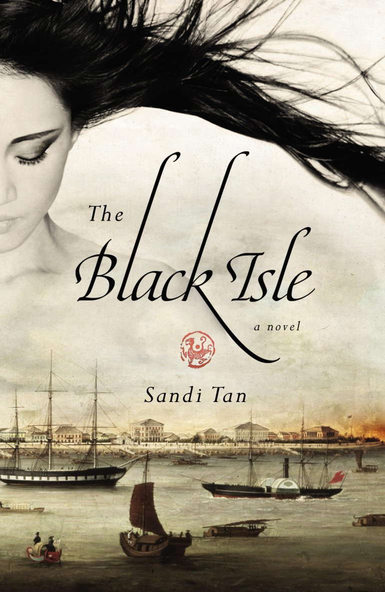 The Black Isle poster