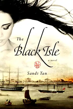 The Black Isle poster