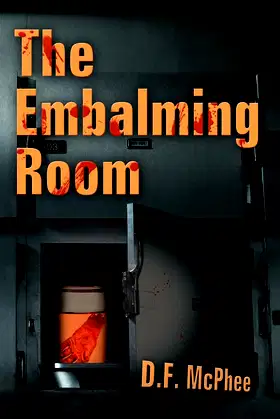 The Embalming Room poster