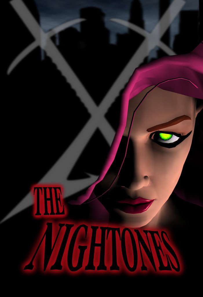 The Nightones poster