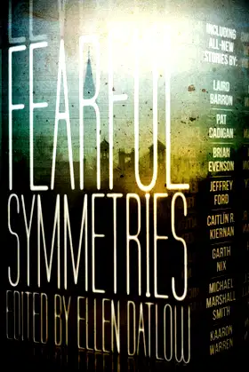 Fearful Symmetries poster