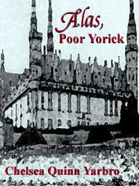 Alas, Poor Yorick poster