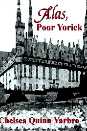 Alas, Poor Yorick poster