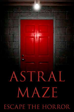 Astral Maze: Escape The Horror poster
