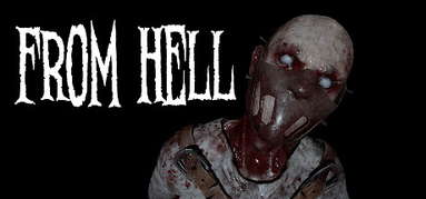 From Hell capsule