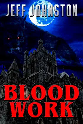 Blood Work poster