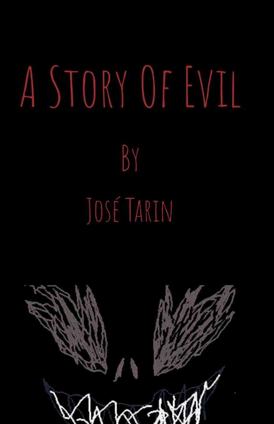 A Story Of Evil poster