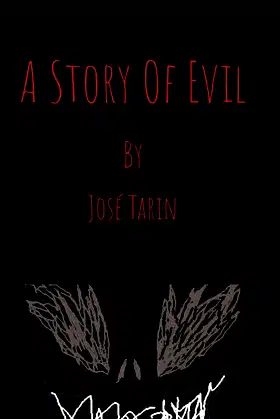A Story Of Evil poster