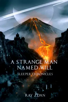 A Strange Man Named Will (Sleeper Chronicles) poster