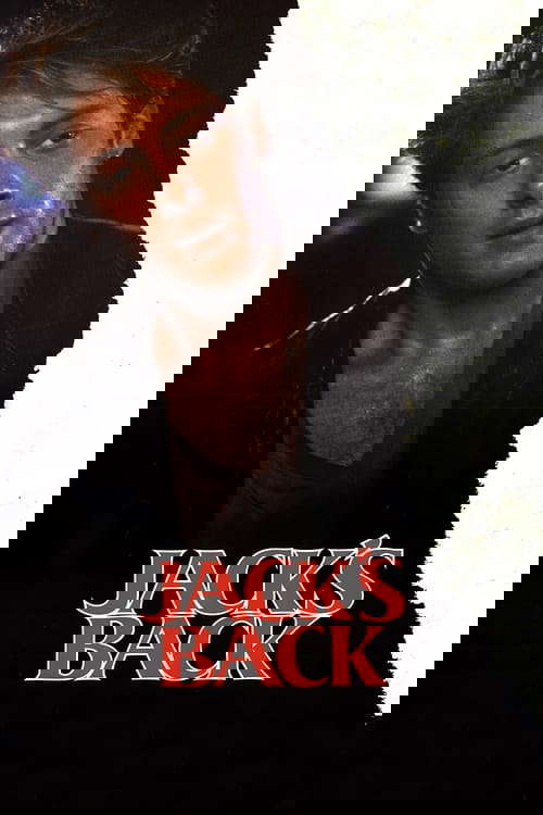 Jack's Back poster