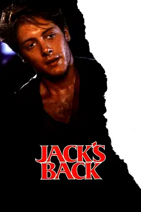 Jack's Back poster