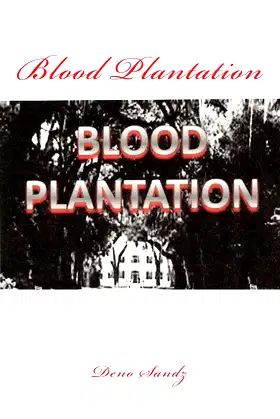 Blood Plantation poster