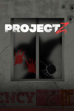 Project Z poster