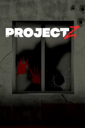 Project Z poster