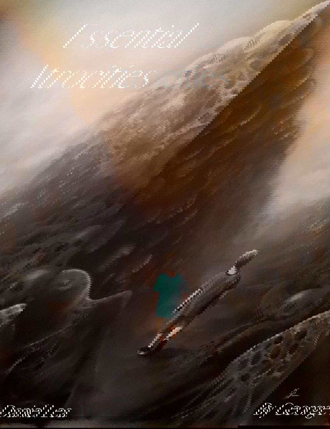 Essential Atrocities poster