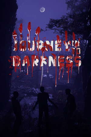 Journey Into Darkness poster