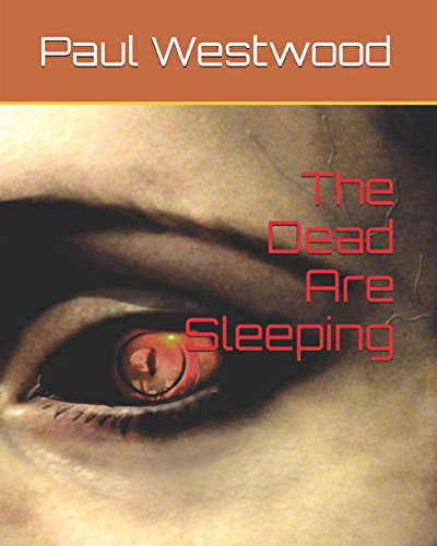 The Dead Are Sleeping poster