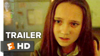Let's Be Evil Official Trailer 1 (2016) - Kara Tointon Movie poster