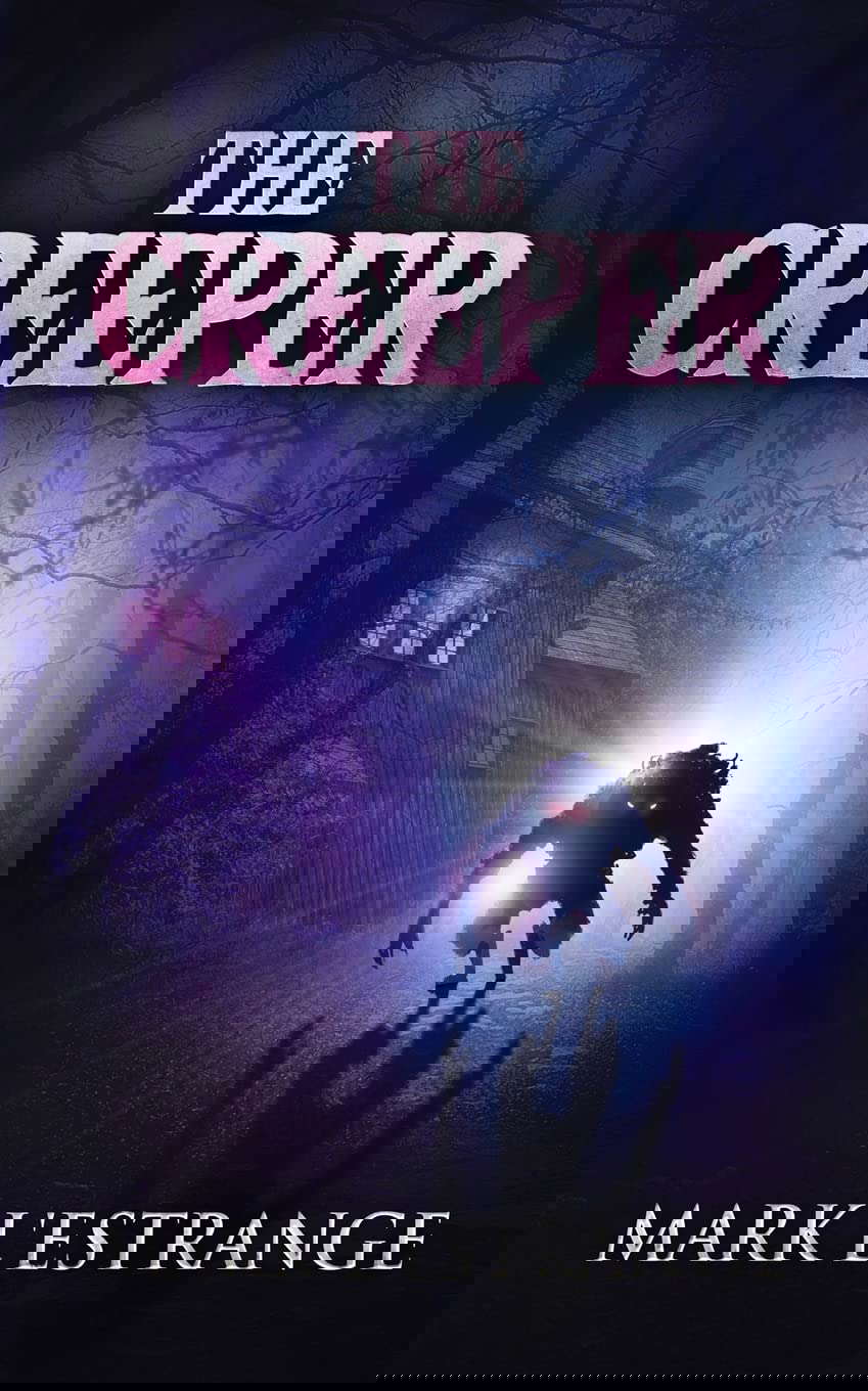 The Creeper poster