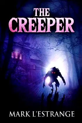 The Creeper poster