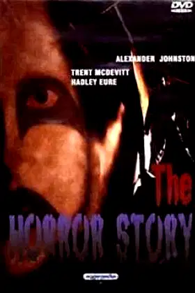 Horror Story poster