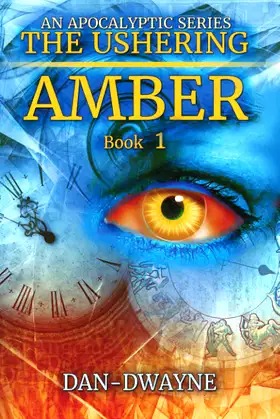 Amber (The Ushering) poster