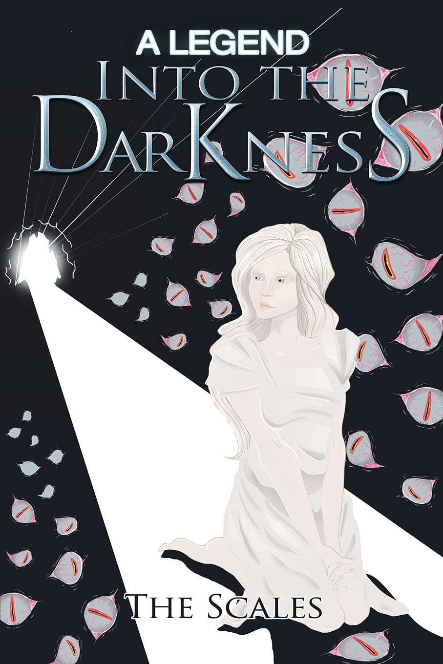 Into the Darkness poster
