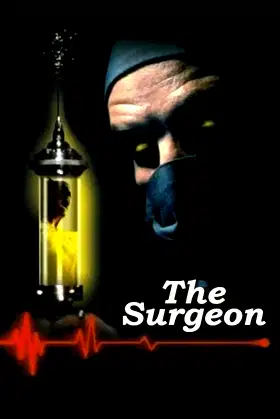The Surgeon poster