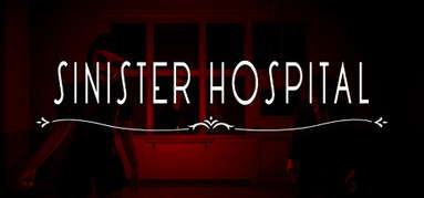 Sinister Hospital capsule
