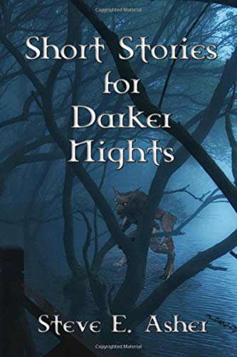 Short Stories for Darker Nights poster