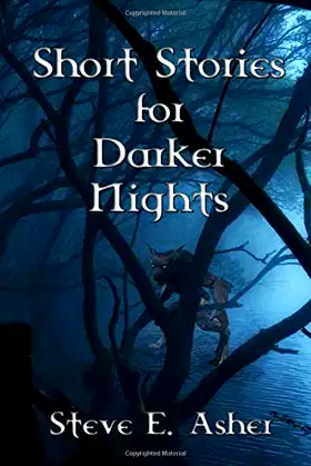 Short Stories for Darker Nights poster