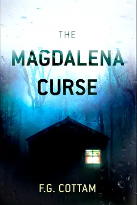 The Magdalena Curse poster