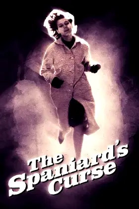 The Spaniard's Curse poster