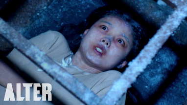 Horror Short Film "Room 731" | ALTER (CONTENT WARNING) poster