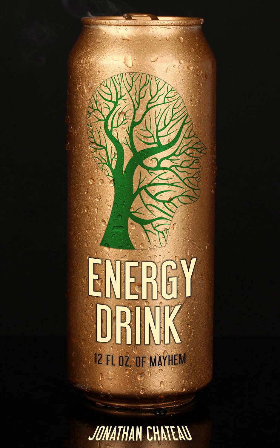 Energy Drink poster