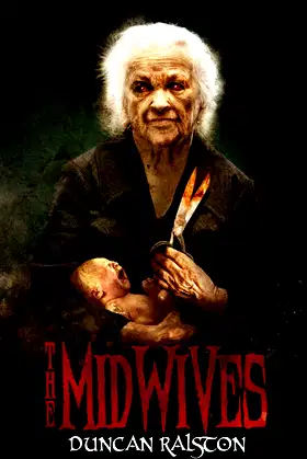 The Midwives poster