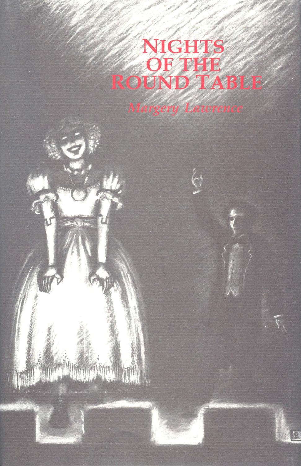 NIGHTS OF THE ROUND TABLE poster